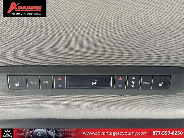 Used 2022 Toyota Sienna Platinum image 15