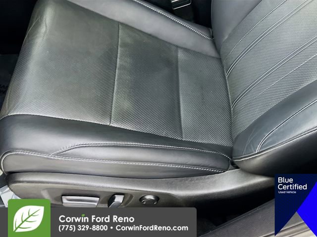 Used 2017 Lexus RX 350 AWD w/ Premium Package image 23