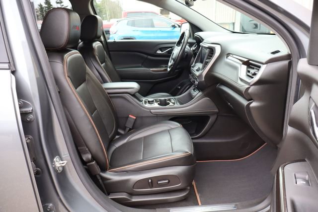 Used 2021 GMC Acadia AT4 image 46