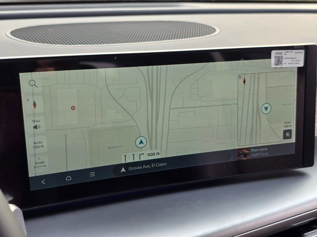 New 2026 Hyundai Ioniq 9 SEL image 28