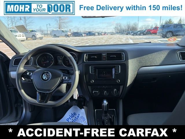 Used 2018 Volkswagen Jetta S image 32