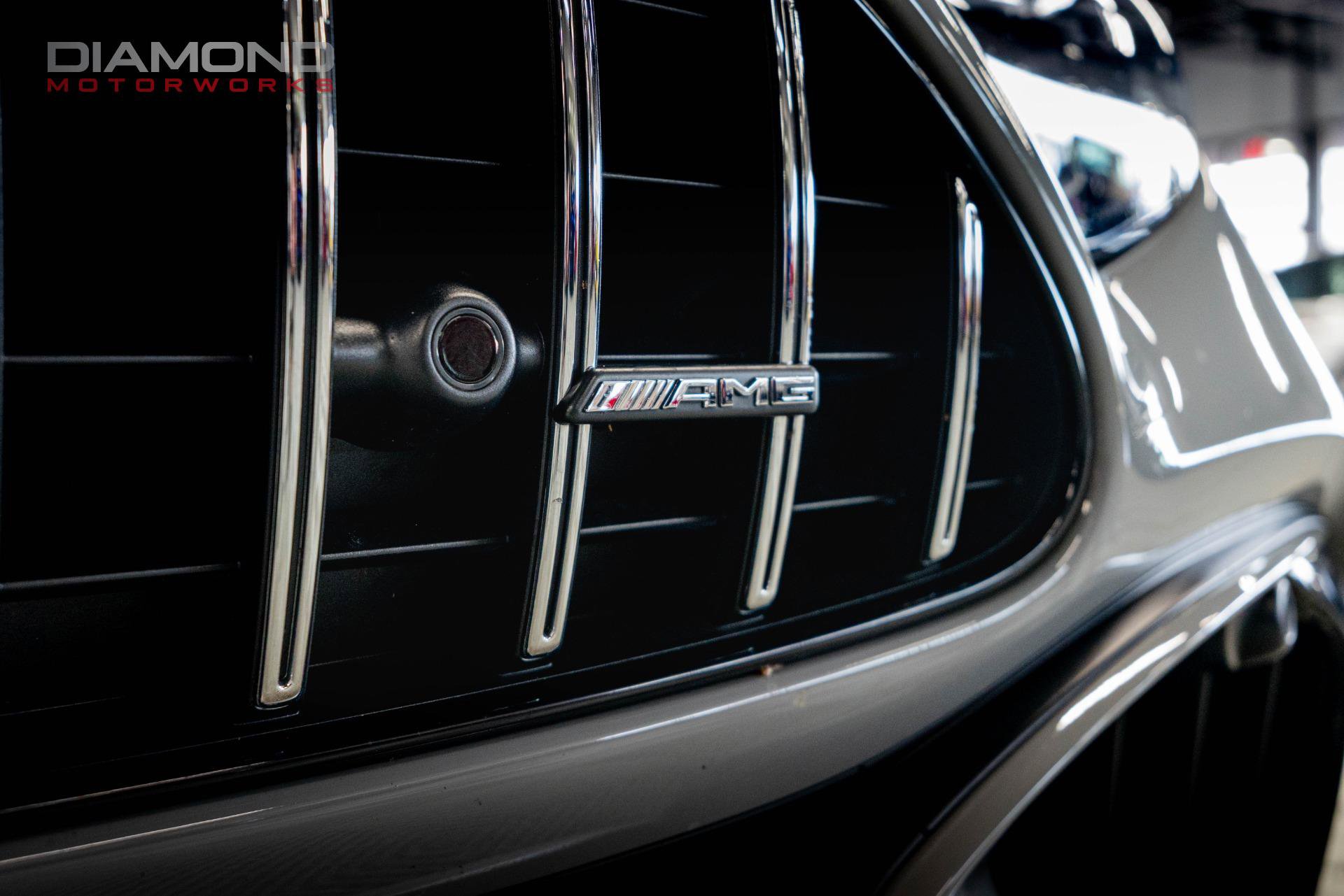Used 2023 Mercedes-Benz SL 63 AMG 4MATIC image 50