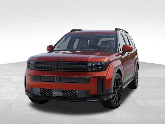 New 2026 Hyundai Santa Fe Calligraphy image 6