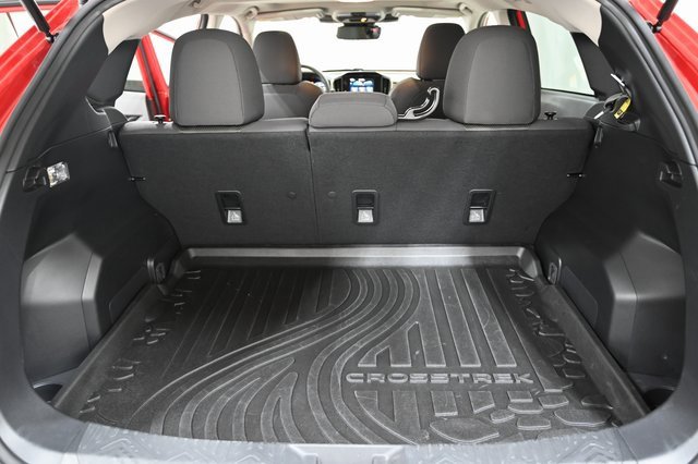 Used 2024 Subaru Crosstrek 2.0i Premium image 18