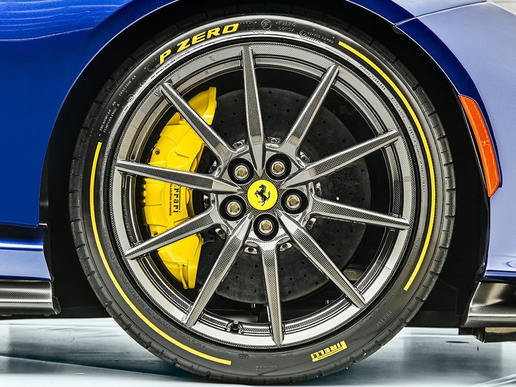 Used 2024 Ferrari 812 Competizione A image 34