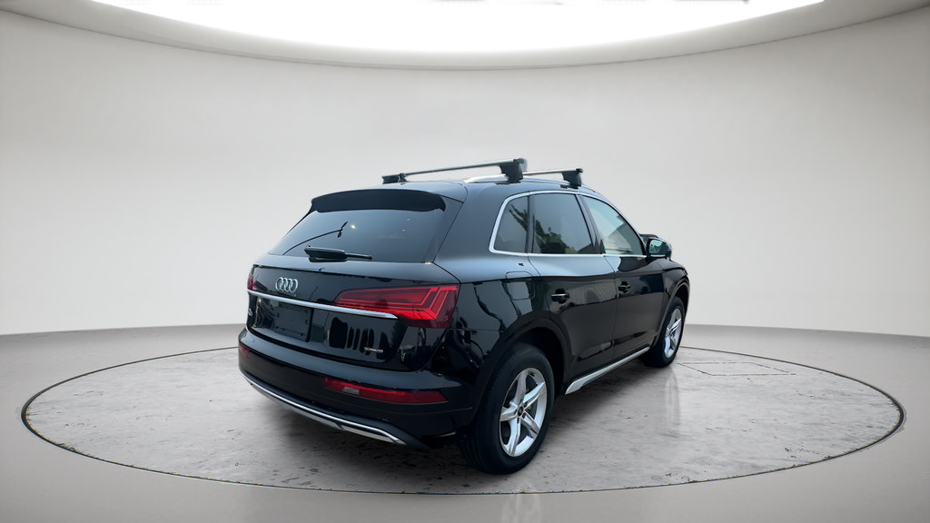 Used 2023 Audi Q5 2.0T Premium AWD/4WD image 8