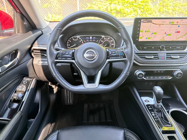 Used 2023 Nissan Altima 2.5 SL AWD/4WD image 18
