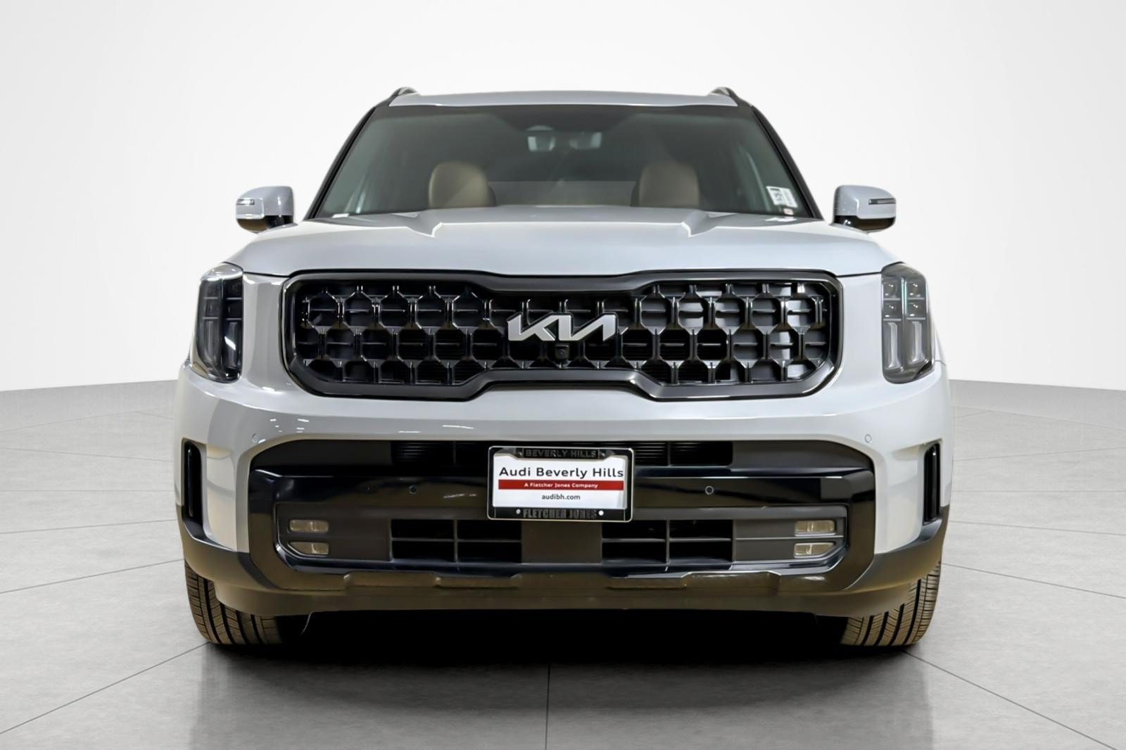 Used 2024 Kia Telluride SX Prestige X-Line AWD/4WD image 8