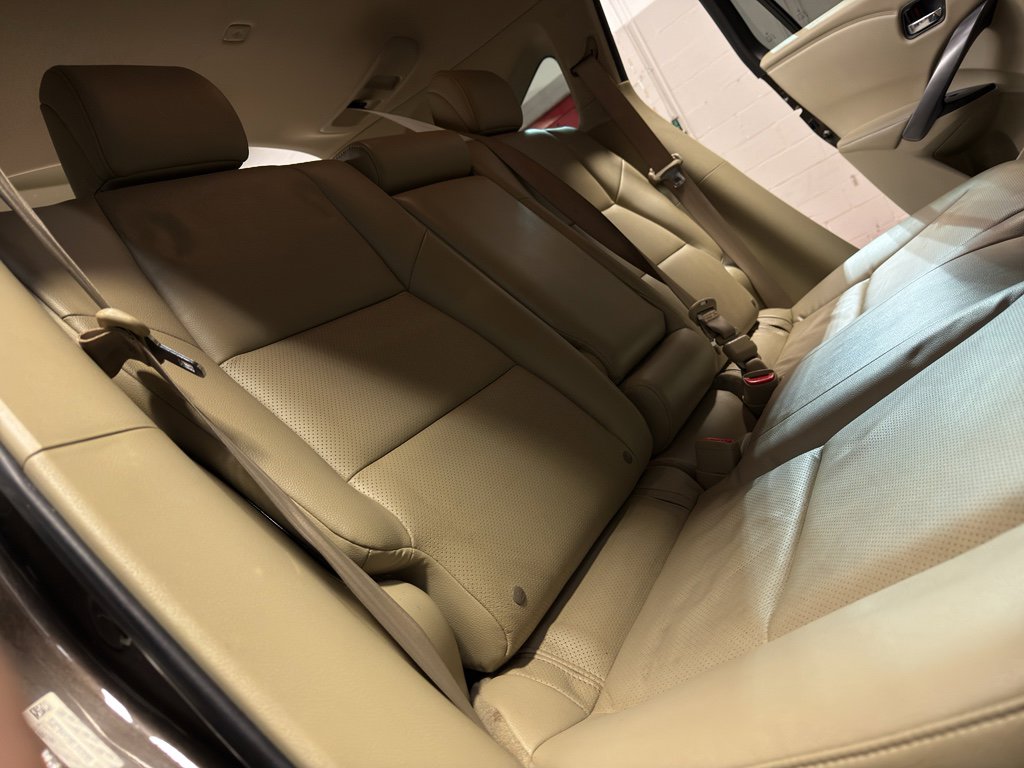 Used 2014 Acura RDX AWD image 27