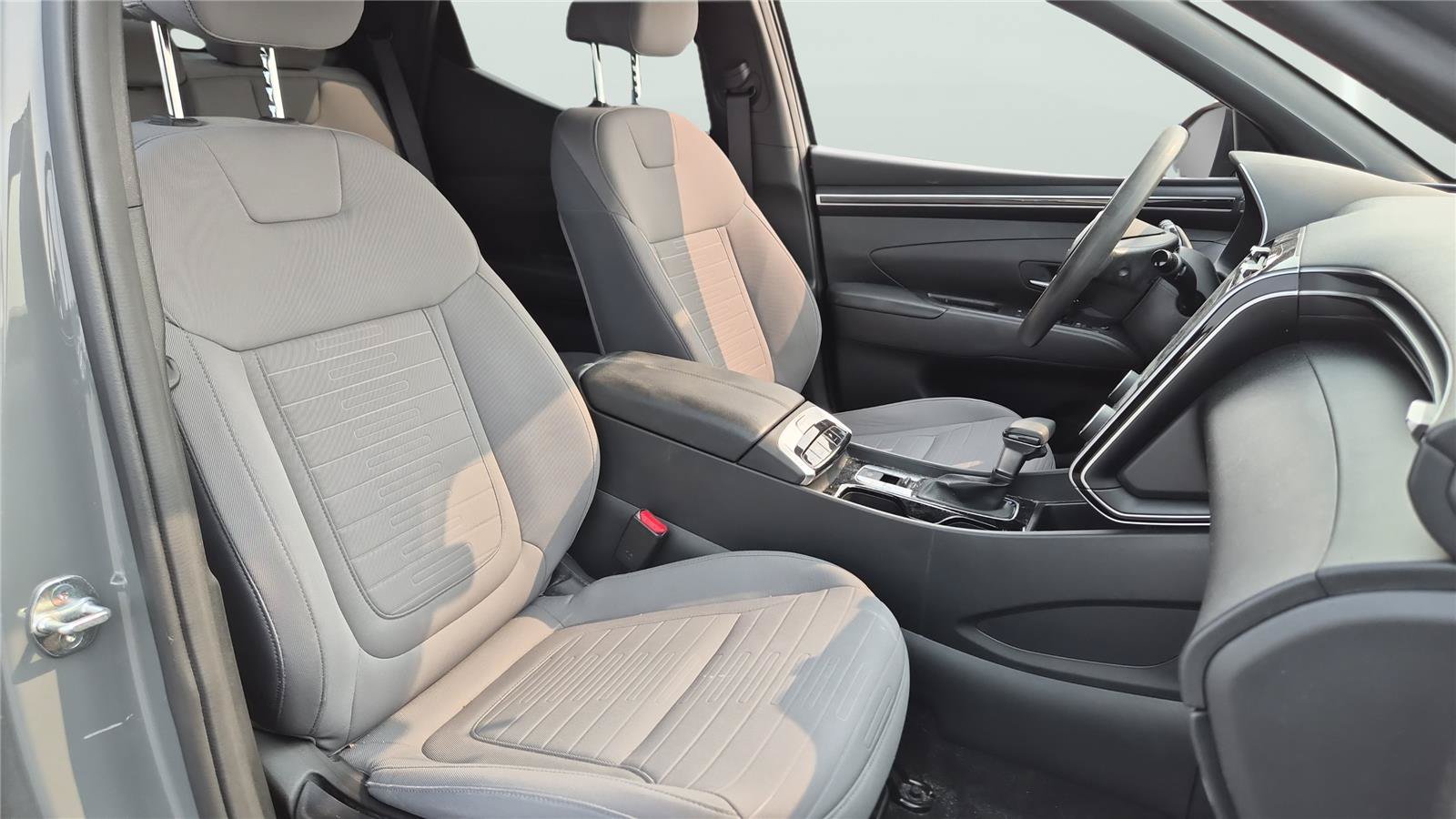 Used 2022 Hyundai Santa Cruz SEL AWD/4WD image 14