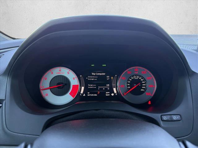 Used 2020 Acura RDX A-Spec image 15