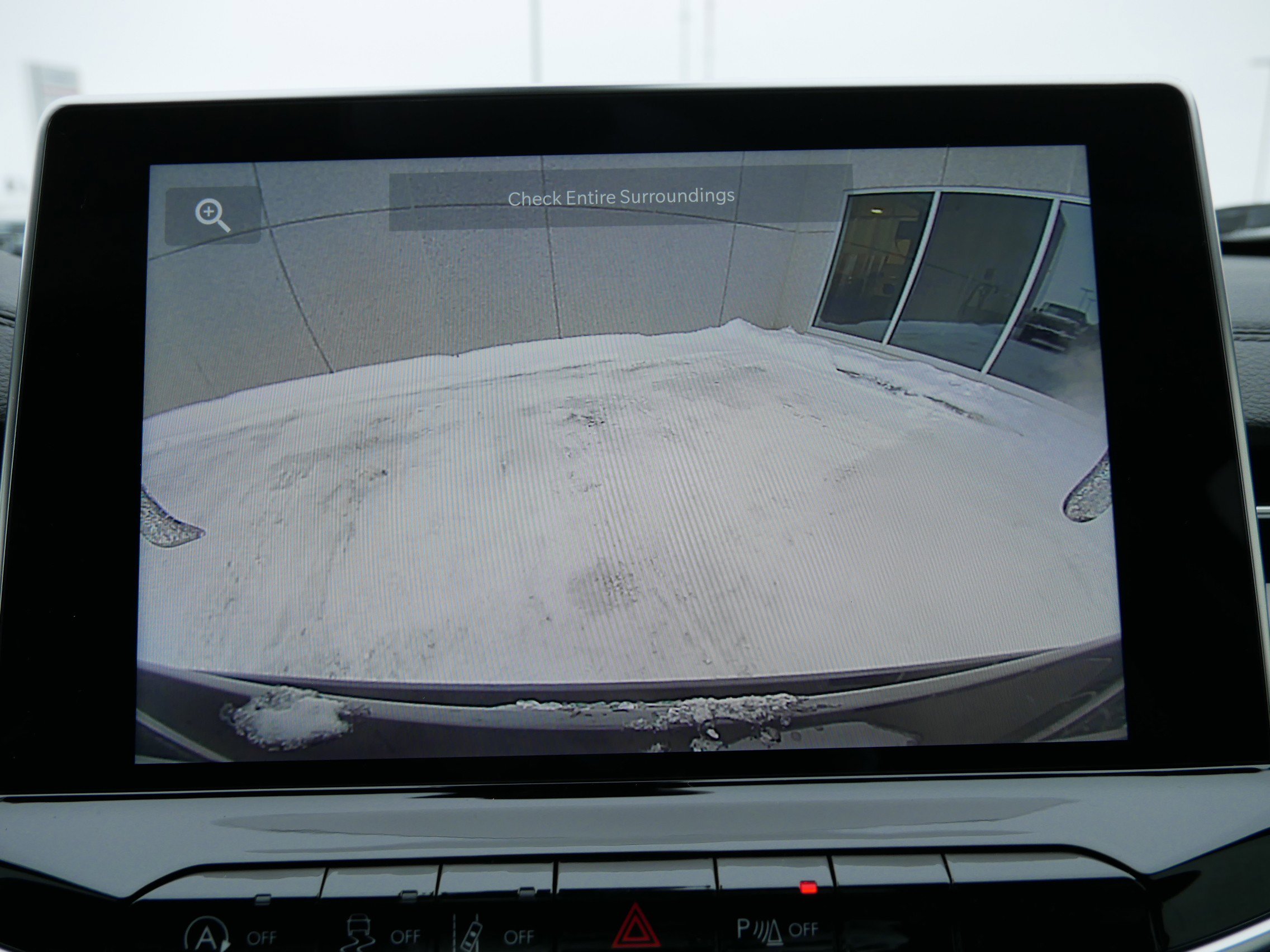 New 2026 Jeep Compass Limited image 11