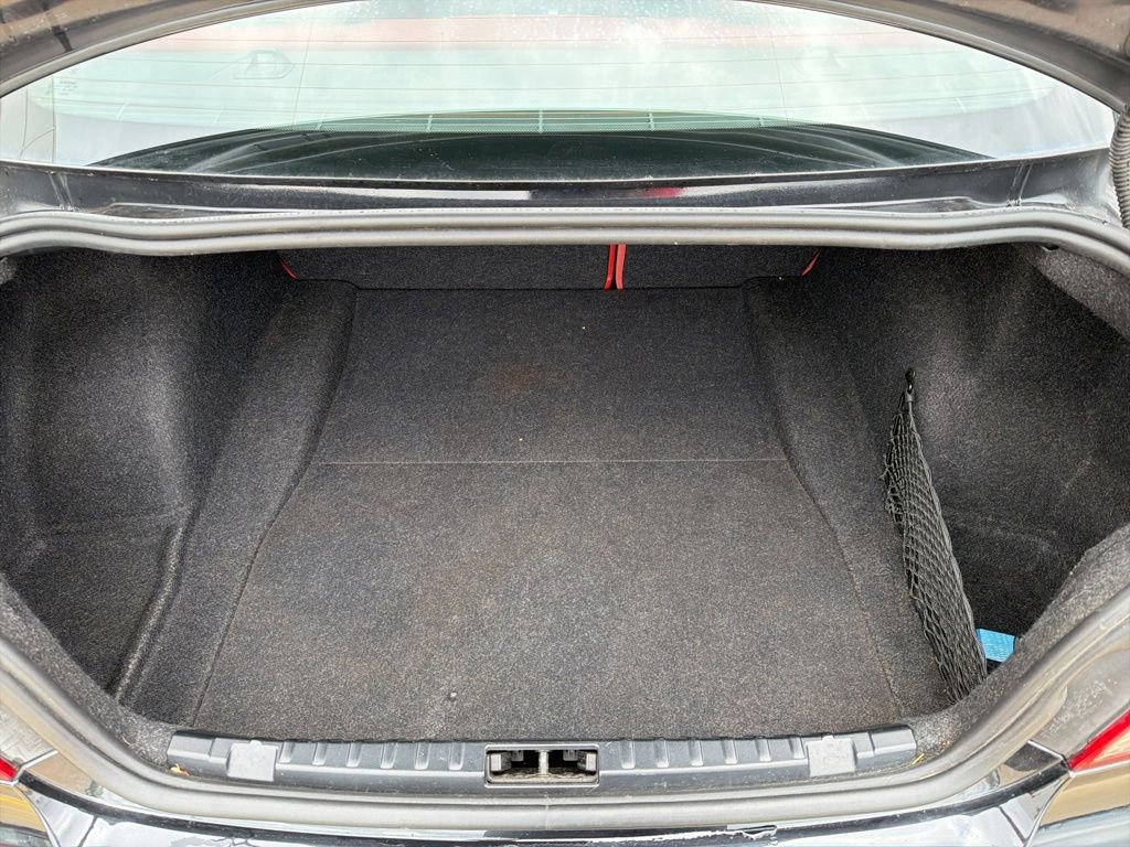 Used 2008 BMW 135i Coupe RWD image 20