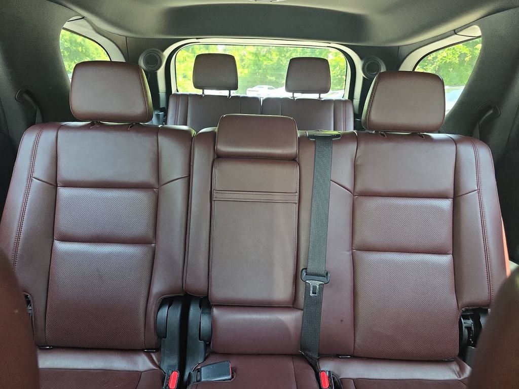 Used 2024 Dodge Durango R/T AWD/4WD image 14