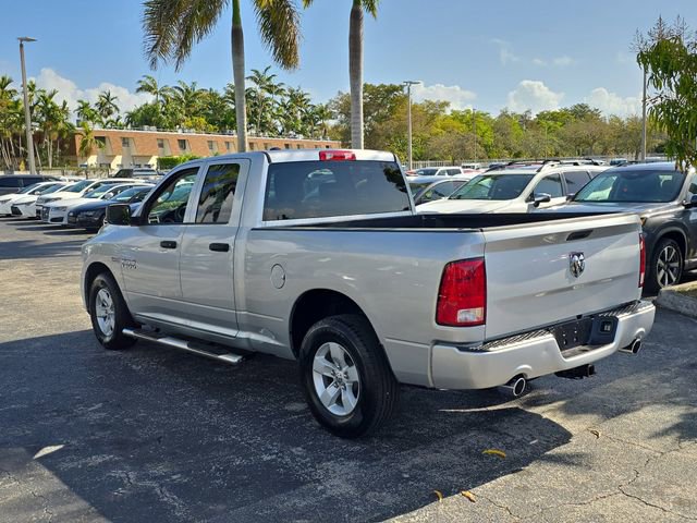 Used 2017 RAM 1500 Express image 4
