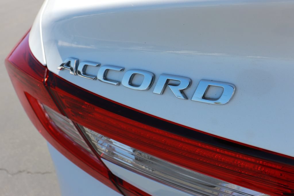 Used 2021 Honda Accord LX image 6
