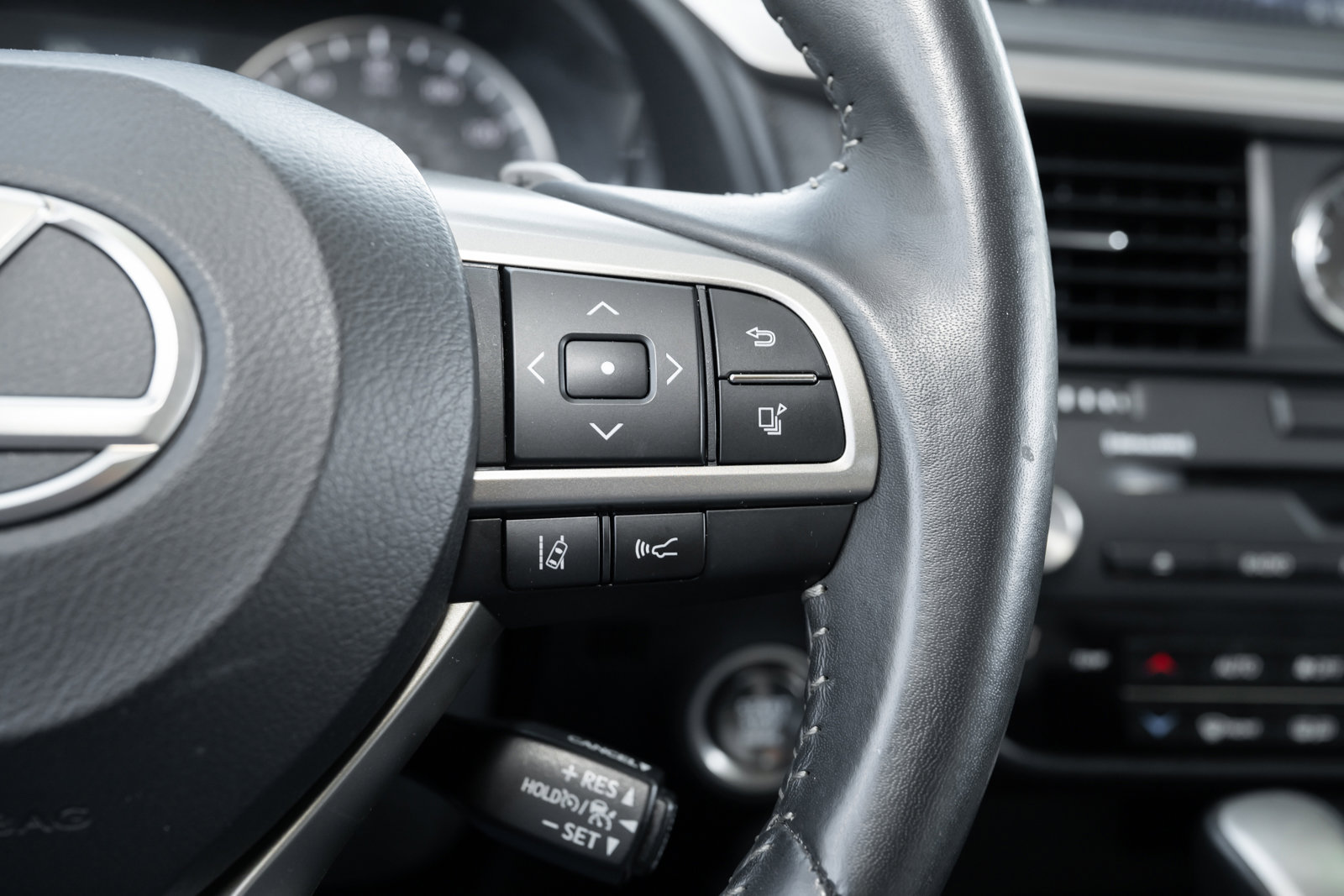 Used 2022 Lexus RX 350 FWD image 24