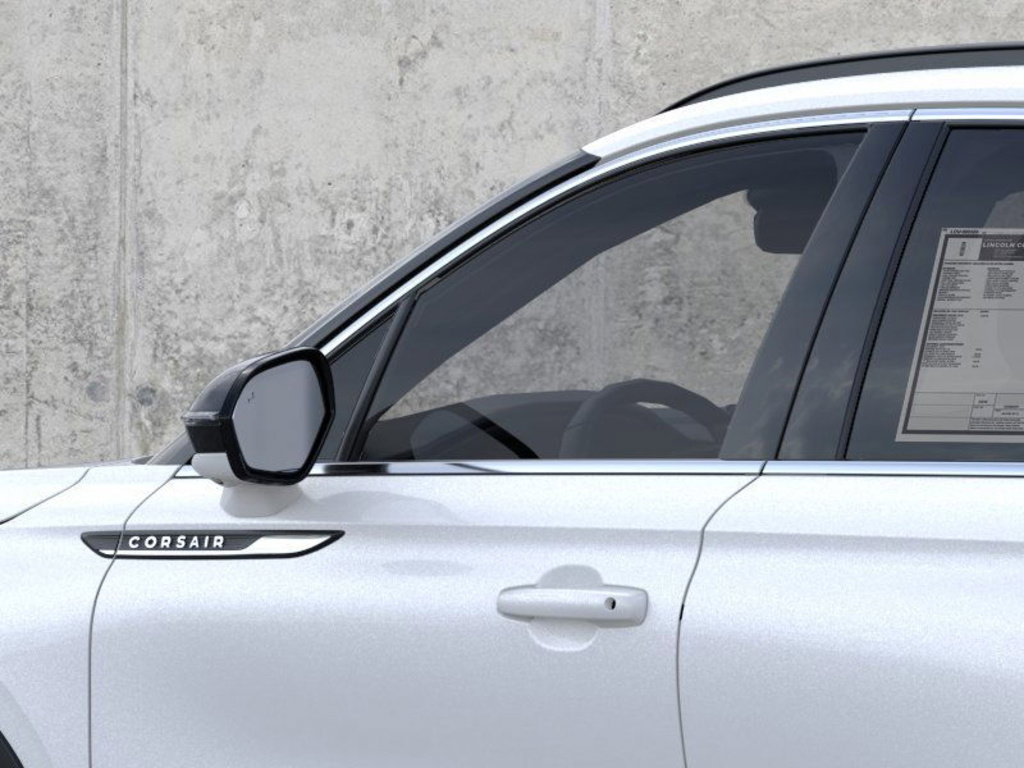 New 2025 Lincoln Corsair FWD w/ Equipment Group 101A image 20