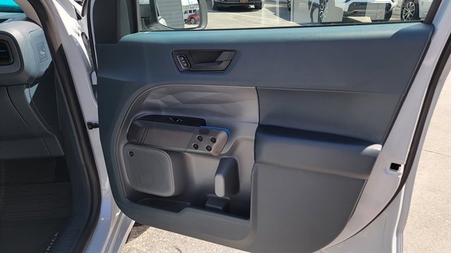 Used 2026 Ford Maverick Lobo AWD/4WD image 48