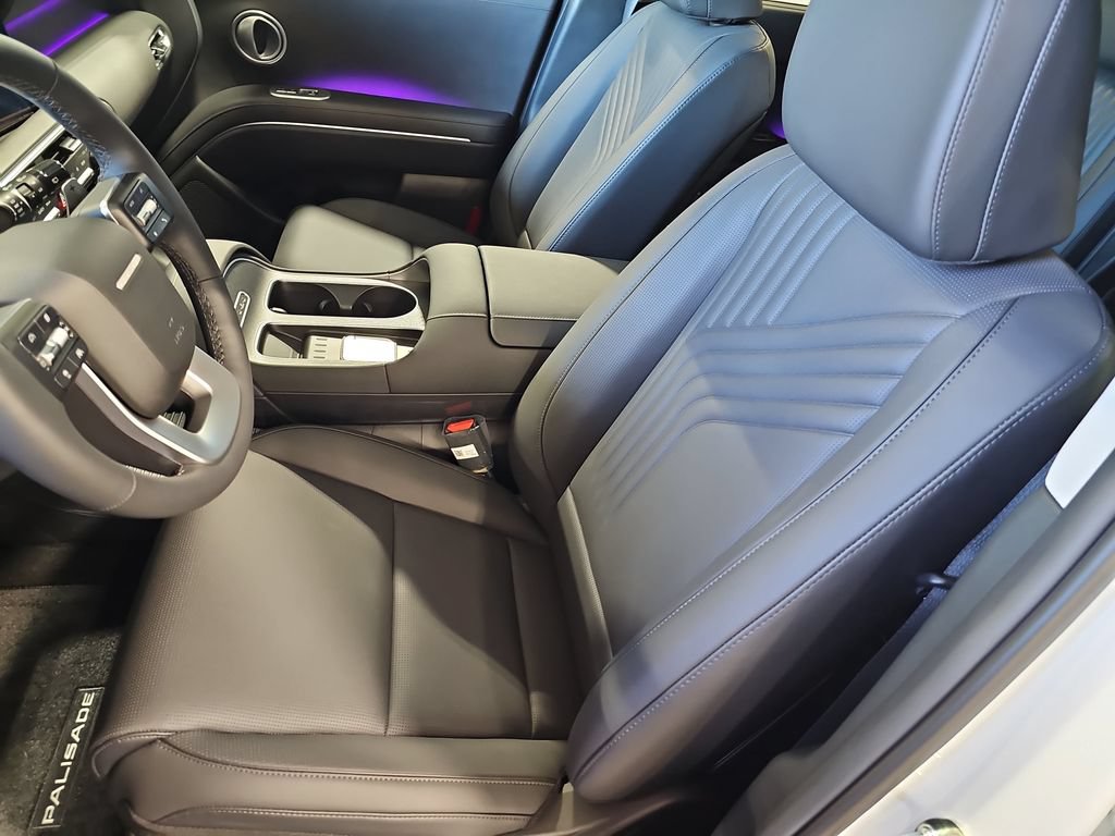 New 2026 Hyundai Palisade SEL Premium AWD/4WD image 15