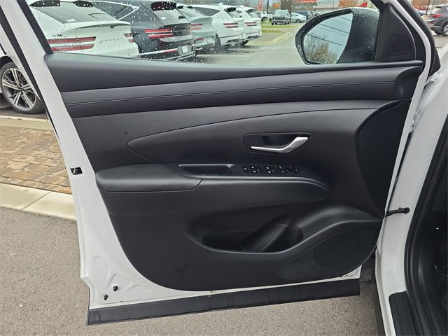 Used 2025 Hyundai Tucson SEL image 13