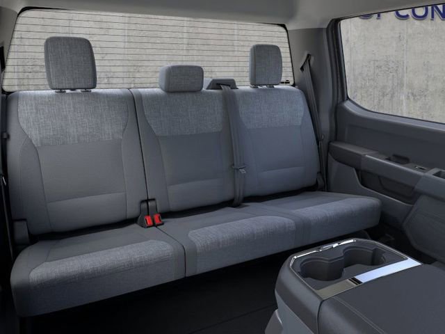 New 2026 Ford F250 XLT w/ FX4 Off-Road Package image 11
