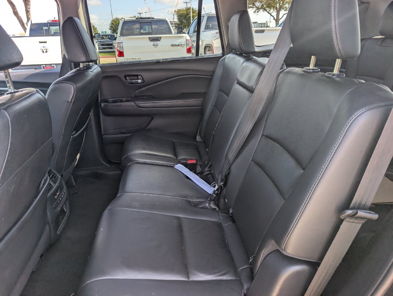 Used 2019 Honda Pilot EX-L image 28