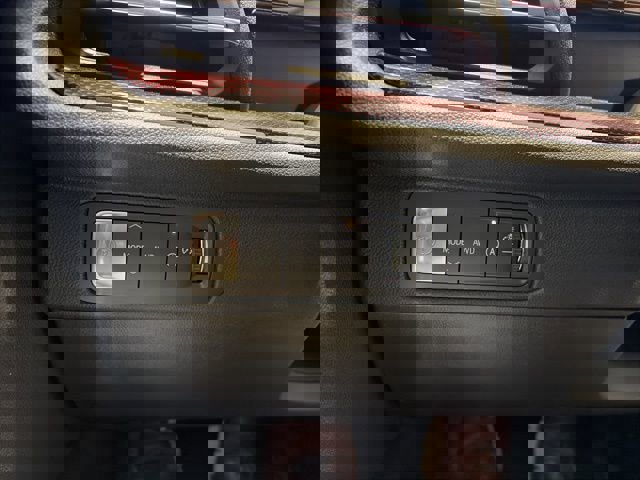 New 2026 Chevrolet Traverse Z71 w/ Driver Confidence Package image 16