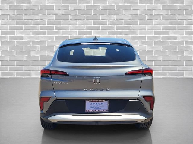 New 2026 Buick Envista Preferred w/ Convenience I Package FWD image 7