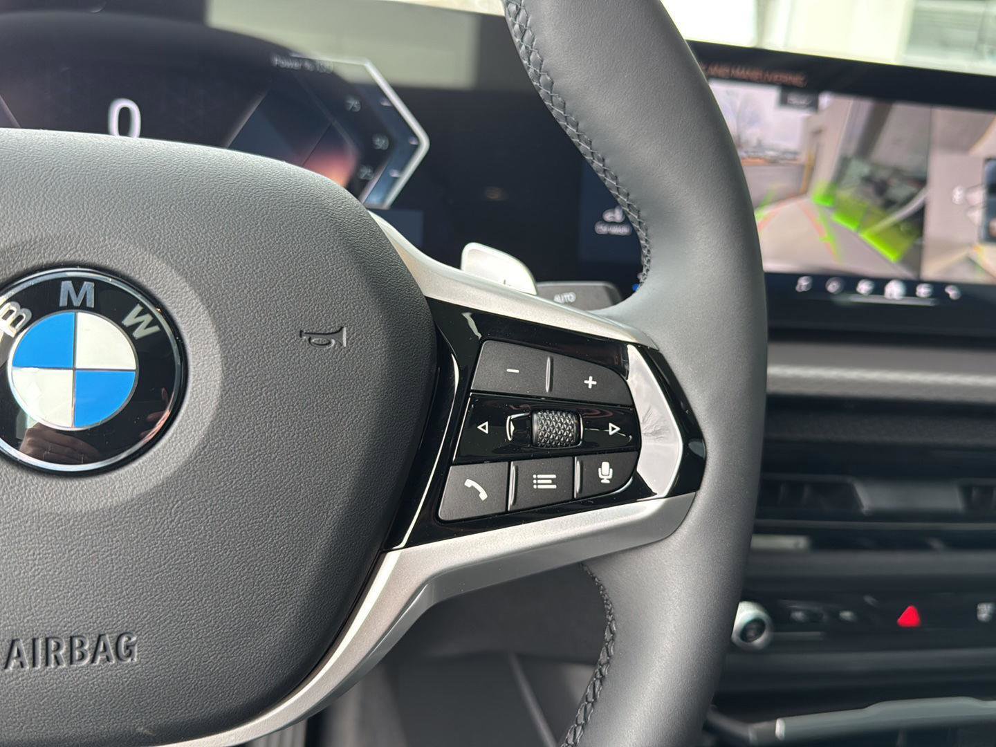 New 2026 BMW 430i w/ Premium Package image 18