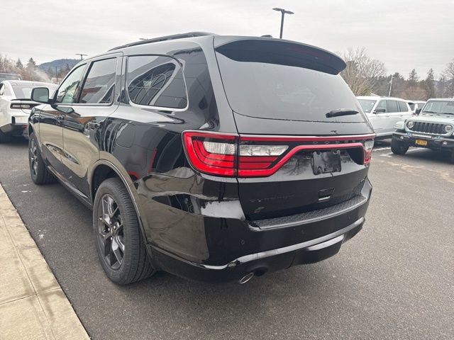 New 2026 Dodge Durango GT AWD/4WD image 4