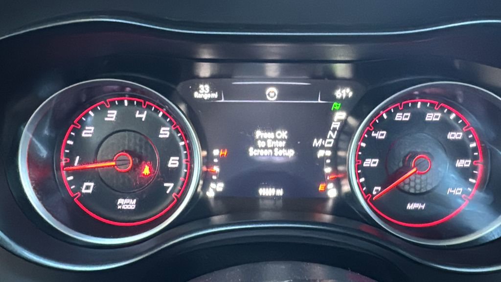 Used 2019 Dodge Charger GT w/ Driver Confidence Group RWD image 14