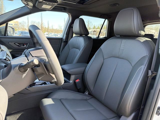 New 2026 Subaru Outback Touring XT image 12