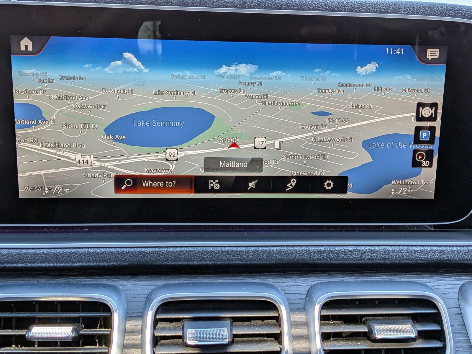 Used 2022 Mercedes-Benz GLE 350 4MATIC image 13