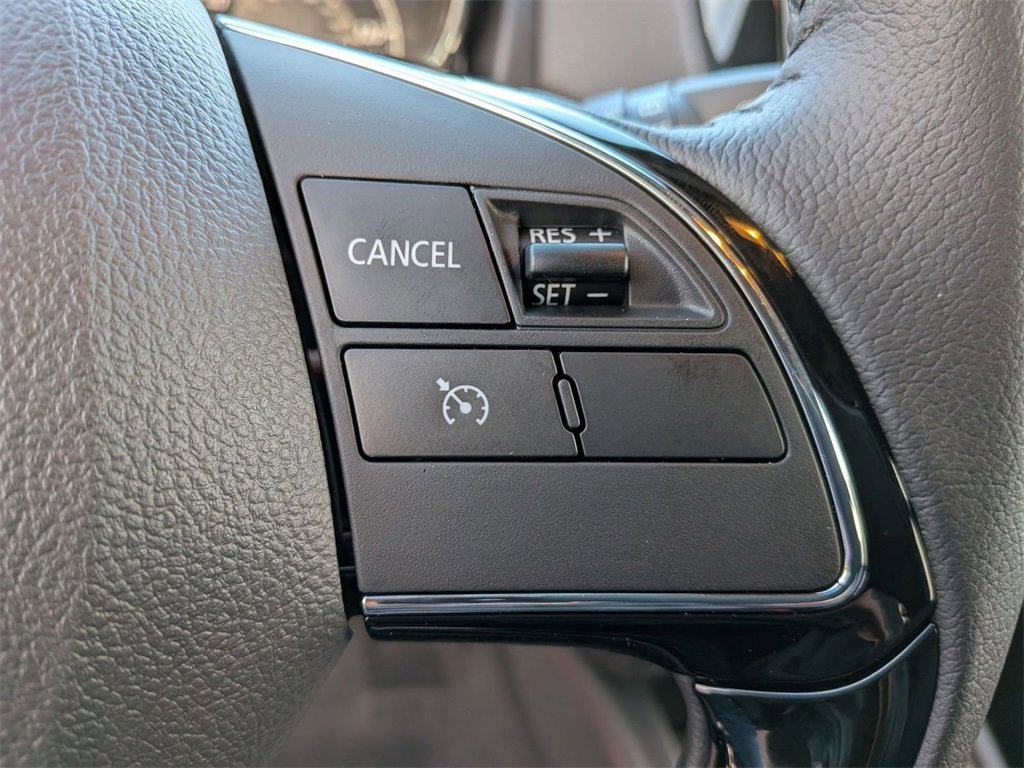 New 2025 Mitsubishi Outlander Sport SE image 18