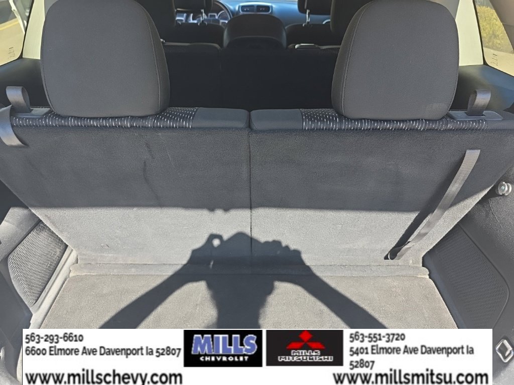 Used 2020 Dodge Journey SE w/ SE Popular Equipment Group FWD image 18
