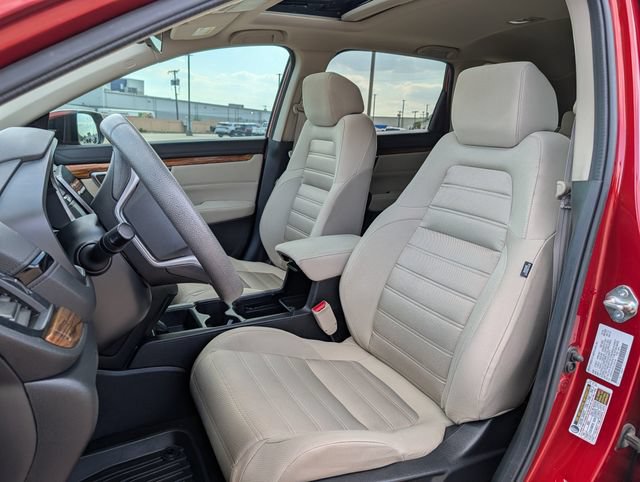 Used 2019 Honda CR-V EX image 20