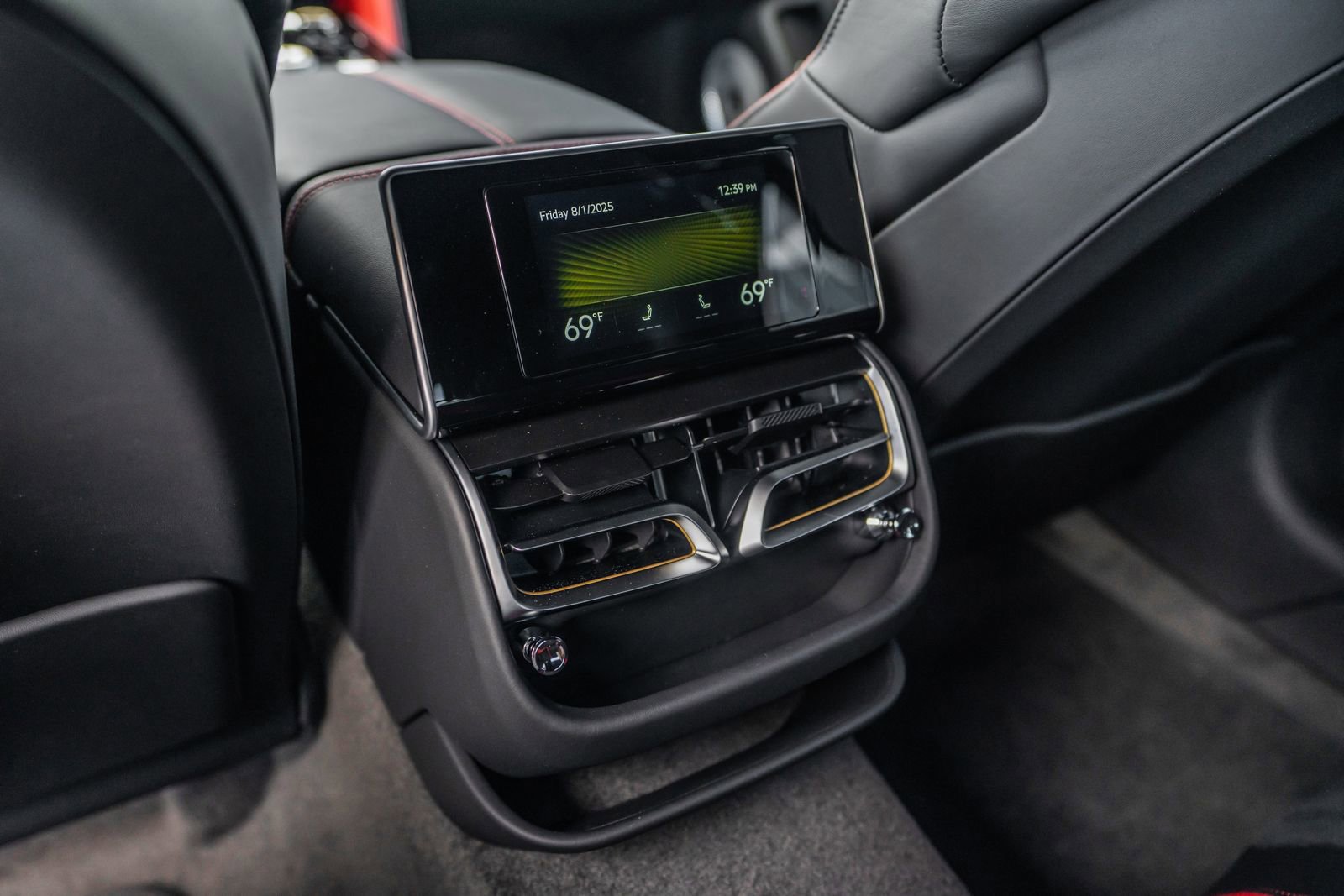 New 2025 Bentley Flying Spur Plug-In Hybrid image 69