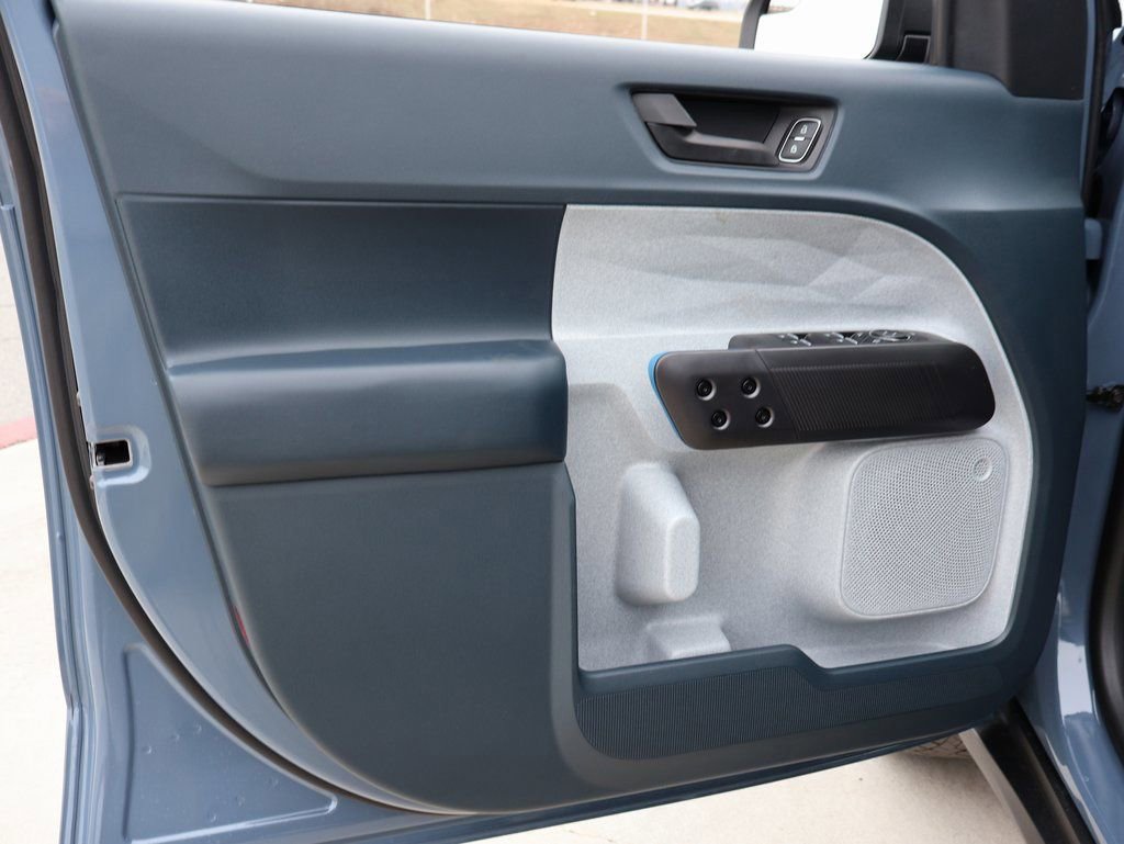 New 2026 Ford Maverick XLT w/ XLT Luxury Package image 21