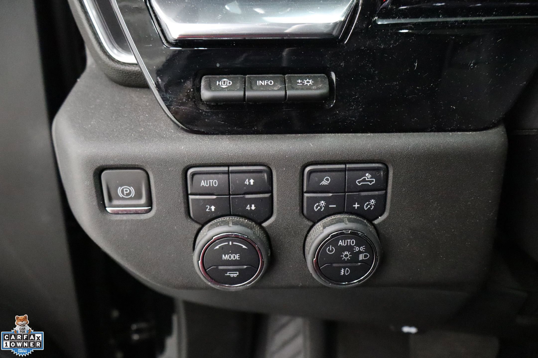 Used 2024 Chevrolet Silverado 2500 High Country w/ High Country Premium Package image 13