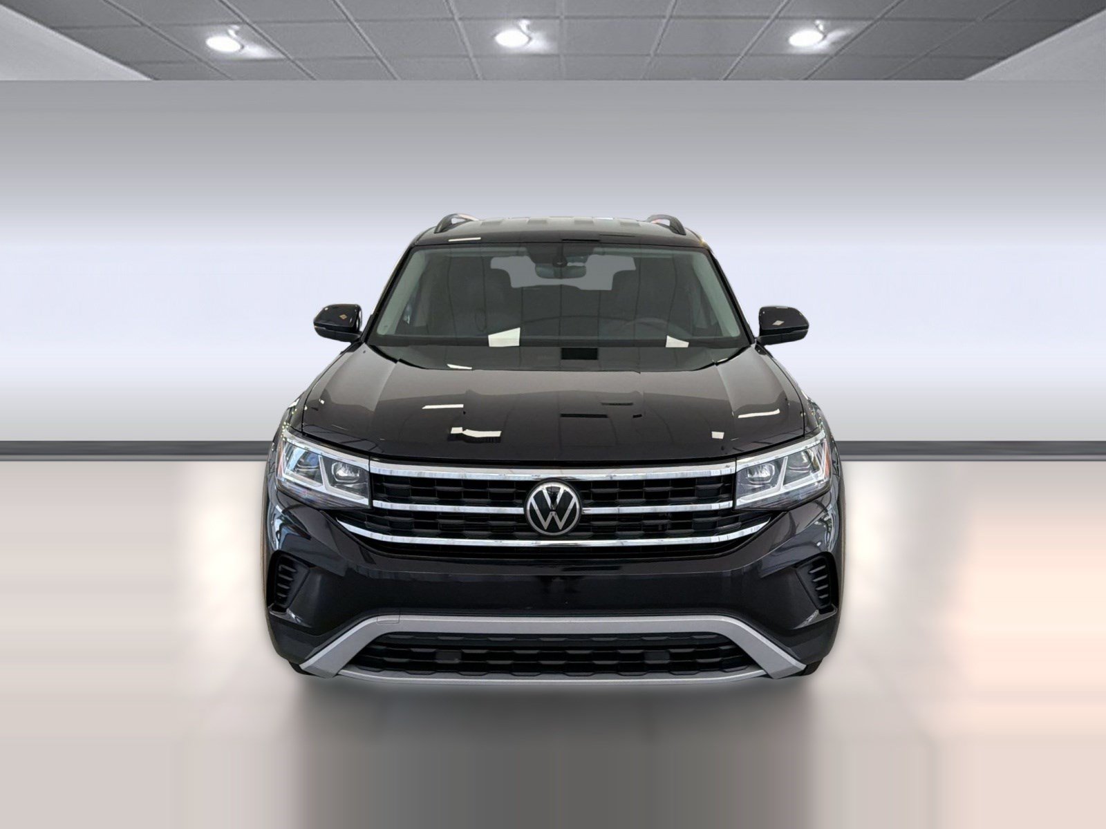 Used 2022 Volkswagen Atlas SE FWD image 6