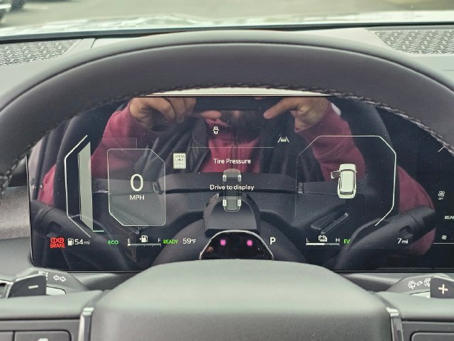 New 2026 Kia EV9 Wind AWD/4WD image 60