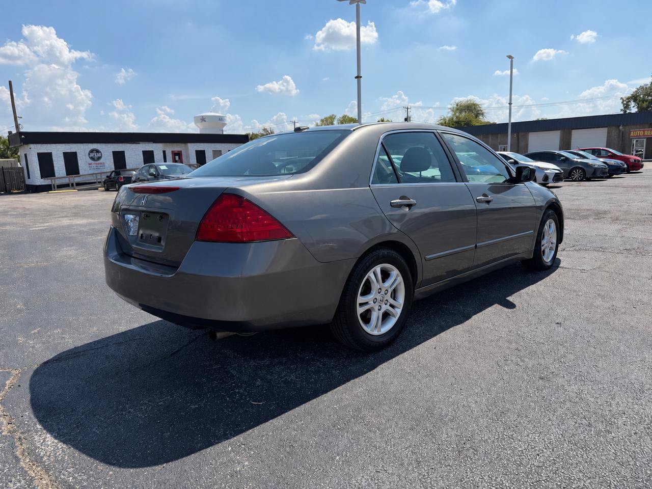 Used 2006 Honda Accord EX-L image 5