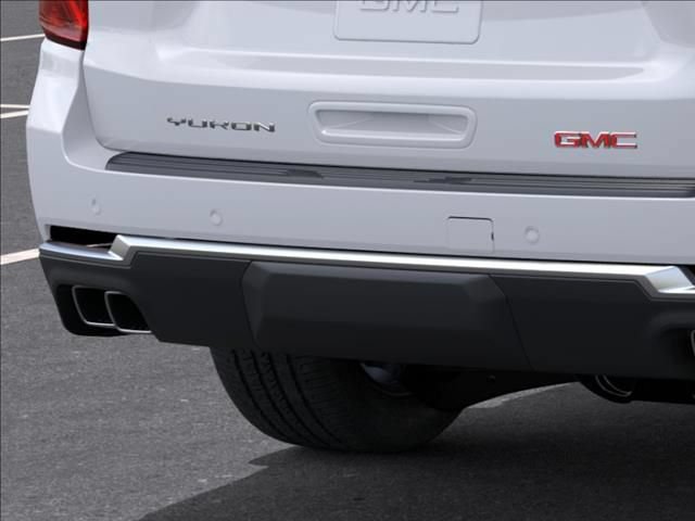 New 2026 GMC Yukon XL Denali w/ Sun & Power Step Package AWD/4WD image 14