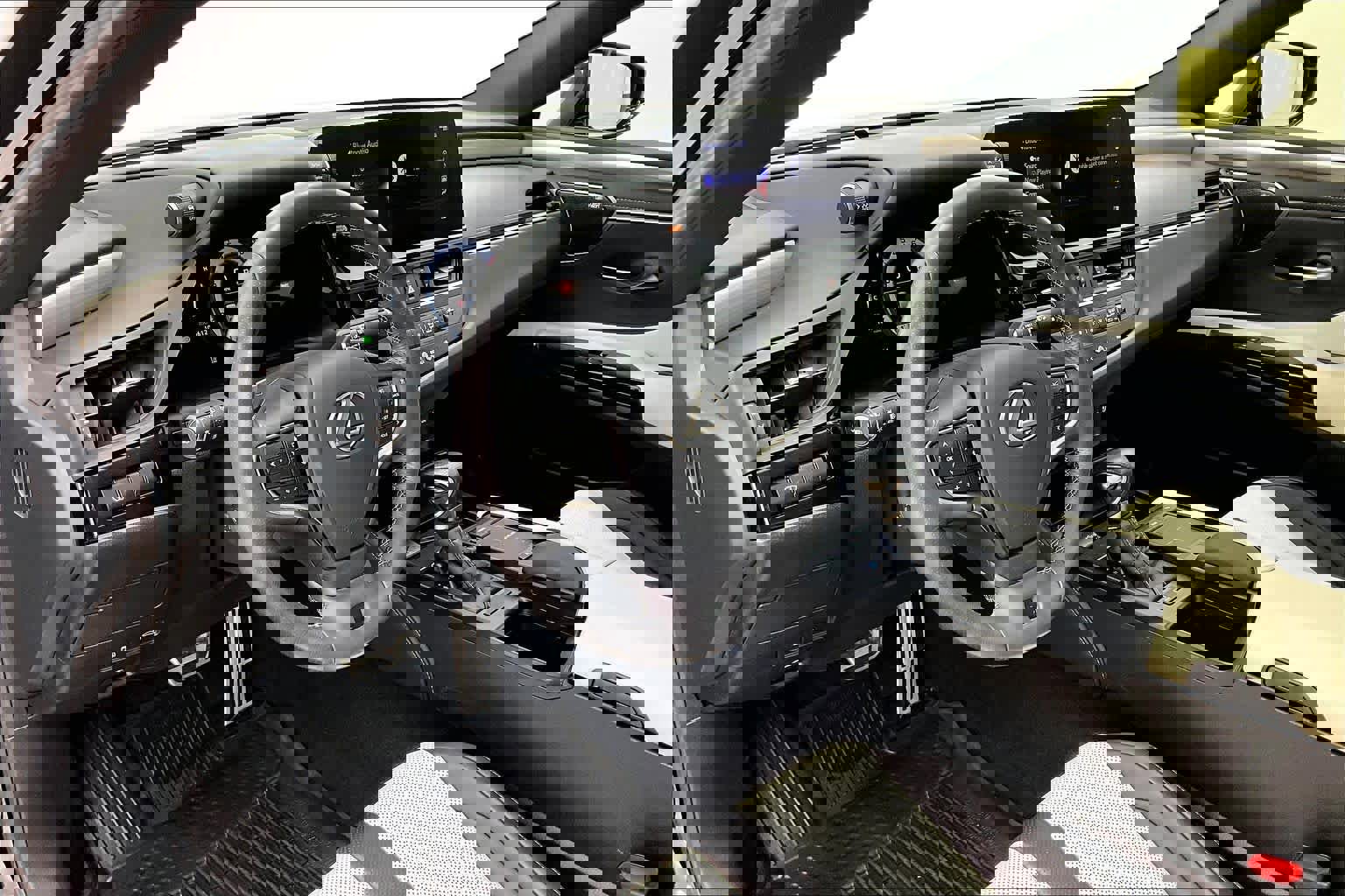 Used 2022 Lexus ES 350 F Sport image 18