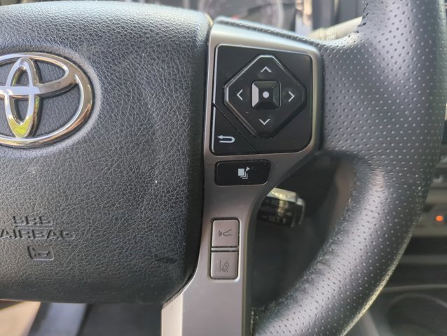 Used 2022 Toyota 4Runner Limited RWD image 13