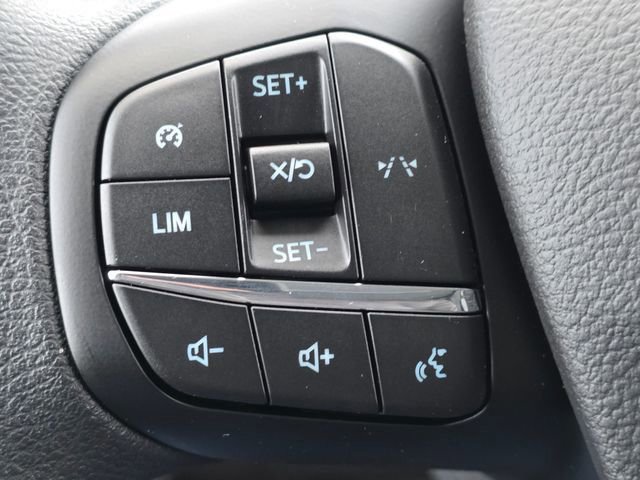 New 2026 Ford Transit 250 148 Medium Roof RWD image 8
