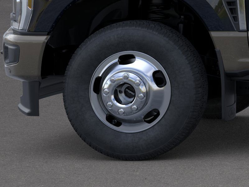 New 2026 Ford F350 King Ranch image 19