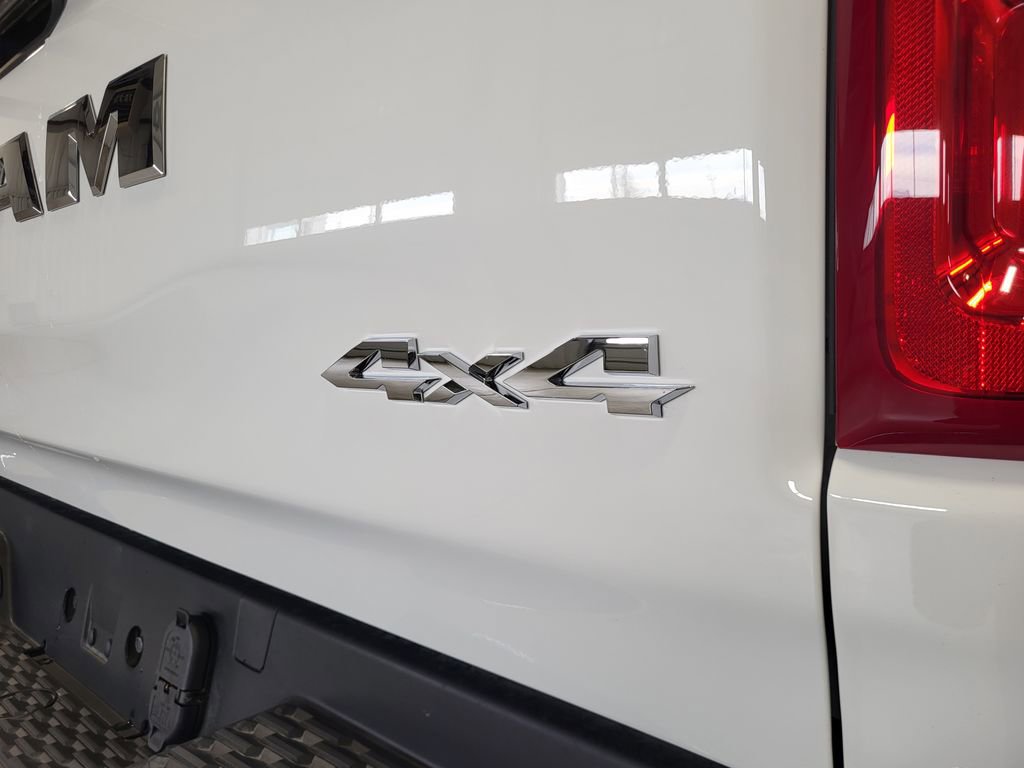 New 2026 RAM 1500 Big Horn image 14