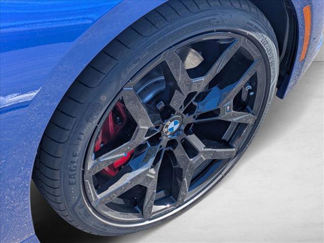 Used 2026 BMW 330i Sedan w/ M Sport Package image 8